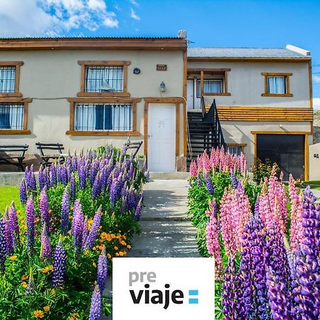 Apart Haiken El Calafate Exterior photo