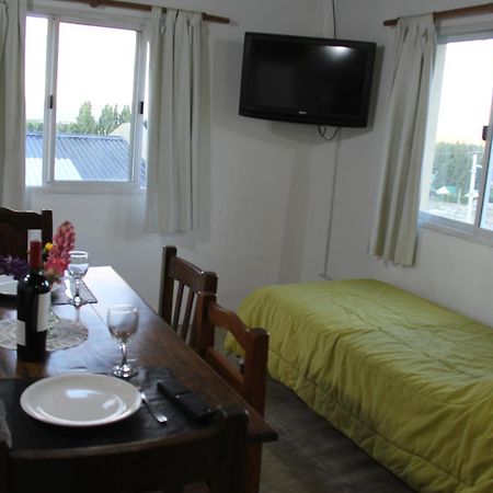 Apart Haiken El Calafate Exterior photo