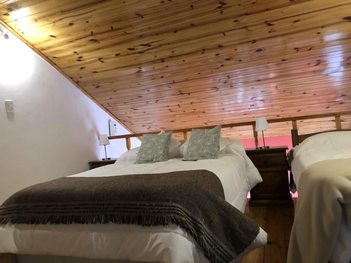 Apart Haiken El Calafate Exterior photo