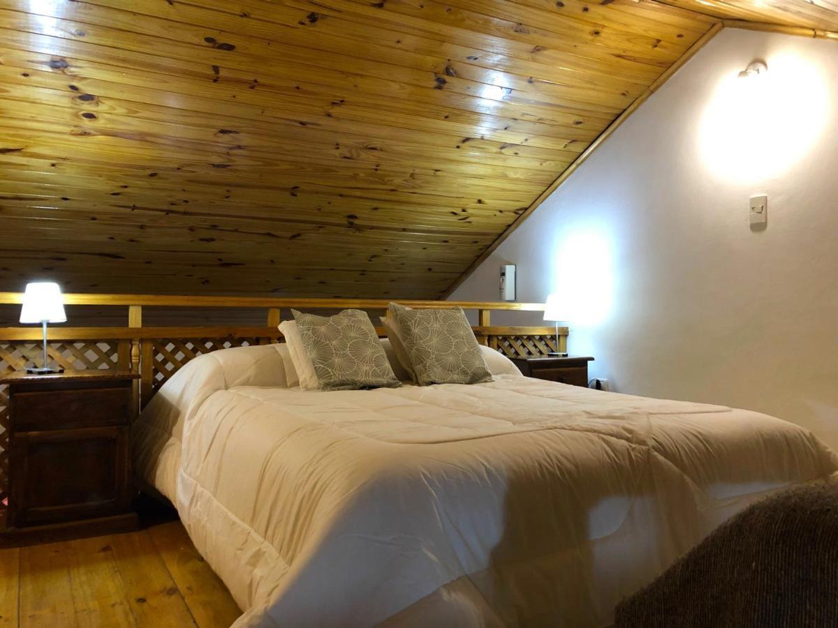 Apart Haiken El Calafate Exterior photo