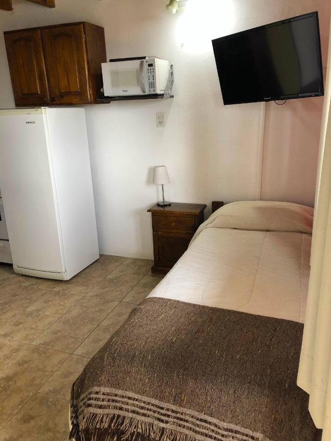 Apart Haiken El Calafate Exterior photo