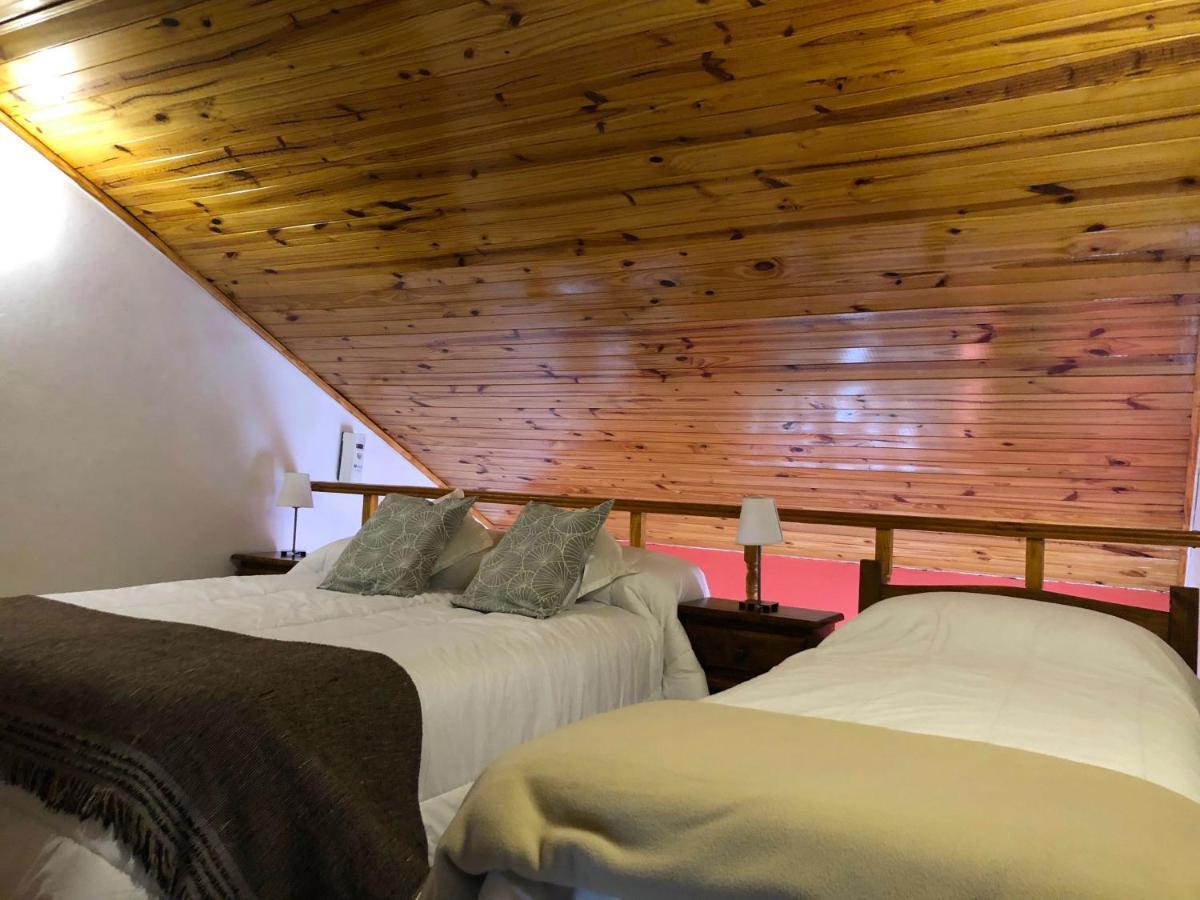 Apart Haiken El Calafate Exterior photo