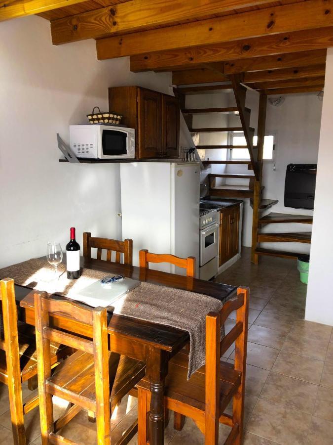Apart Haiken El Calafate Exterior photo