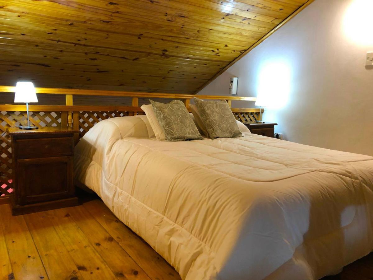 Apart Haiken El Calafate Exterior photo