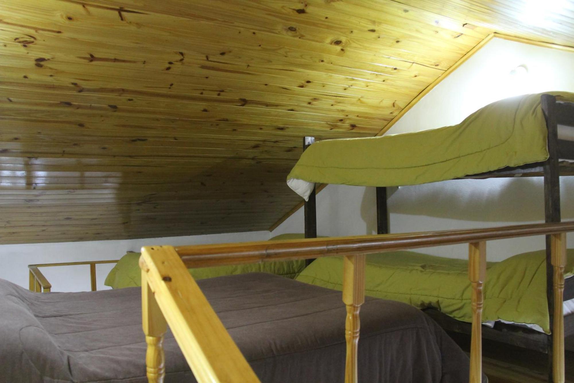Apart Haiken El Calafate Room photo