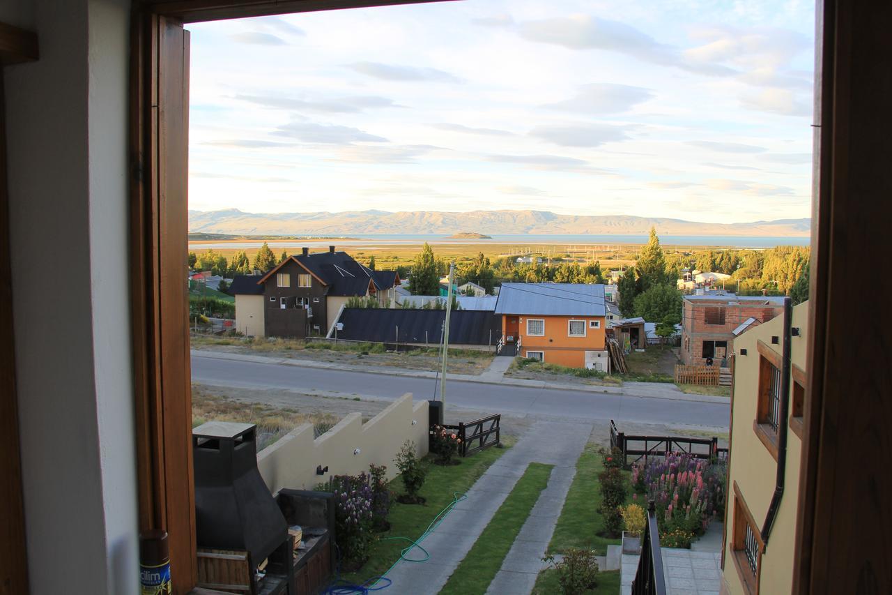 Apart Haiken El Calafate Exterior photo