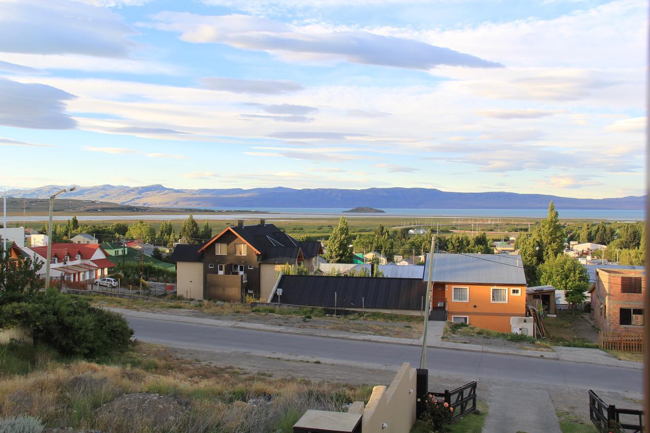 Apart Haiken El Calafate Exterior photo