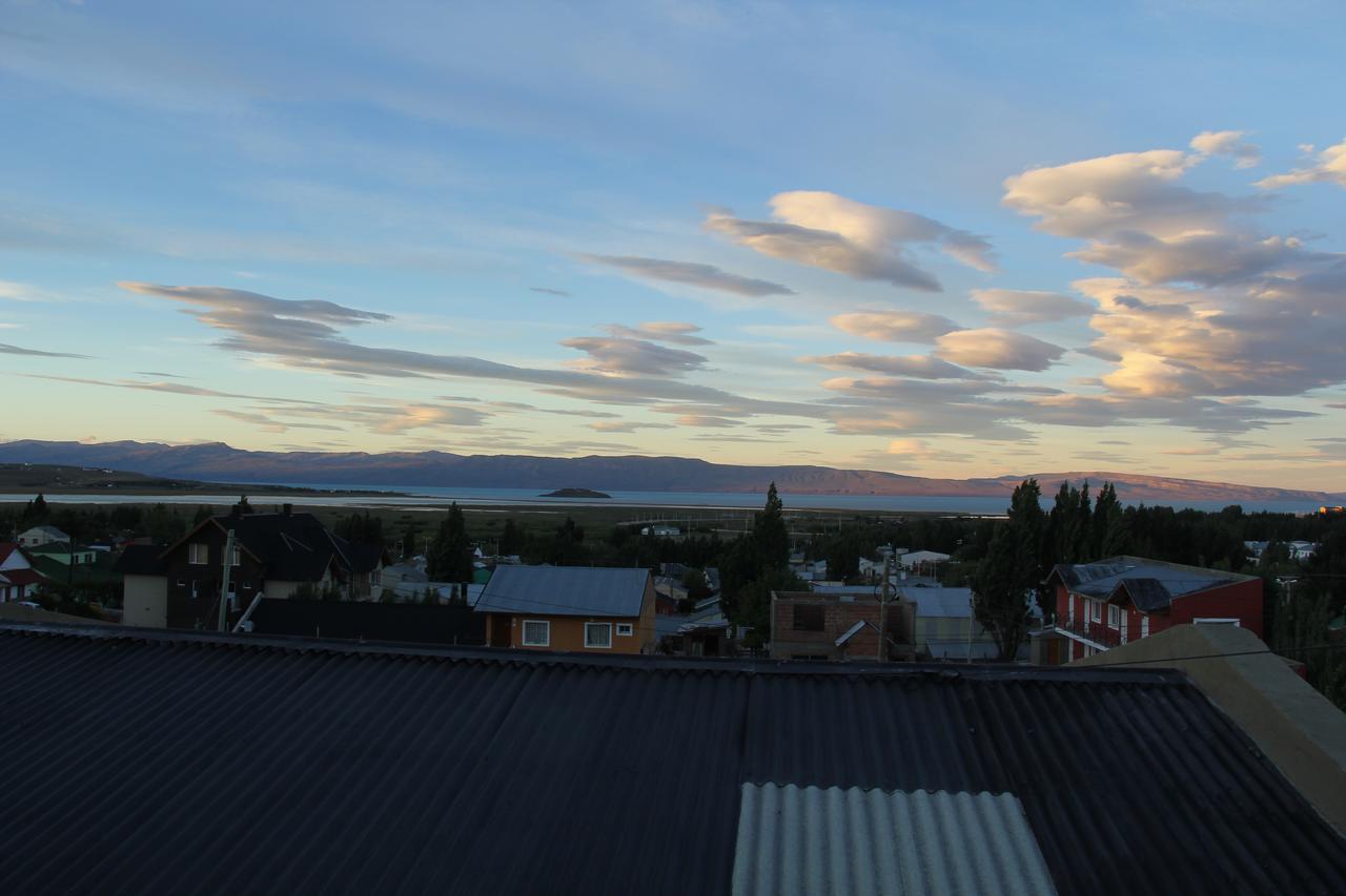 Apart Haiken El Calafate Exterior photo