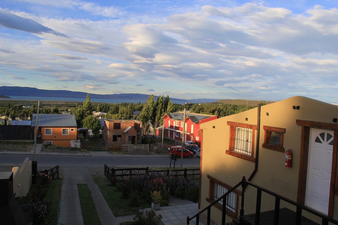 Apart Haiken El Calafate Exterior photo